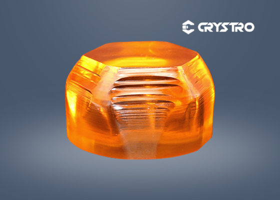 BAW HA VISTO il cristallo del silicato LGS del gallio del lantanio dei dispositivi