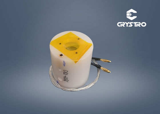 Elettro cella di Pockels ottica di Langasite LGS del commutatore di Q