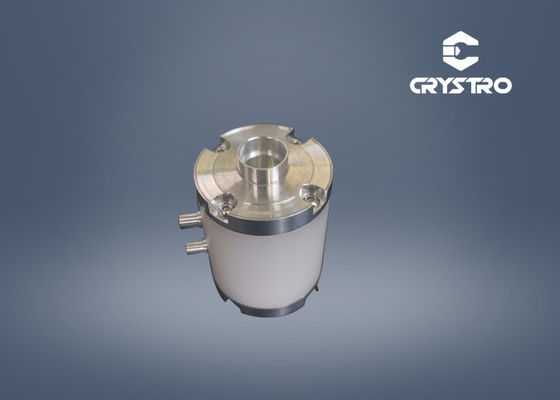 Commutatore ottico dell'elettrotipia LGS Crystal Pockel Cell Q di Crystro