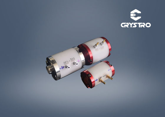 Commutatore ottico elettrico delle cellule Q di Pockel di serie di Crystro LGS