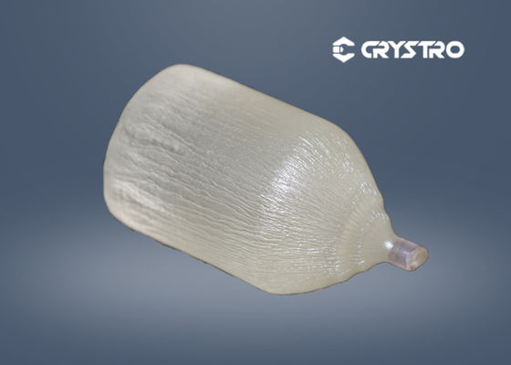 Cristallo di Garnet Boubles Optical Substrate SGGG del gallio del gadolinio