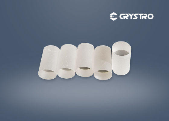 Perdita ottica bassa materiale a magneto ottico TGG Crystal Rods