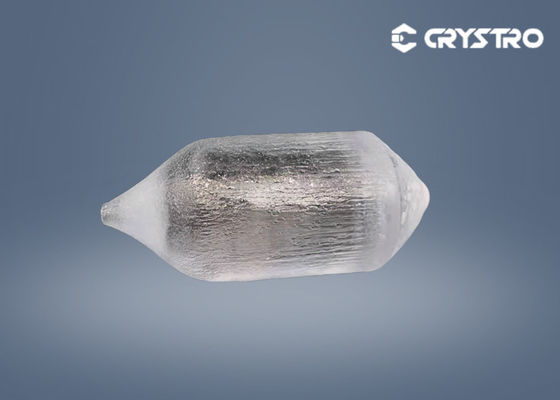 Spinello singolo Crystal Substrate Single Side Polished dell'alluminato MgAl2O4 del magnesio