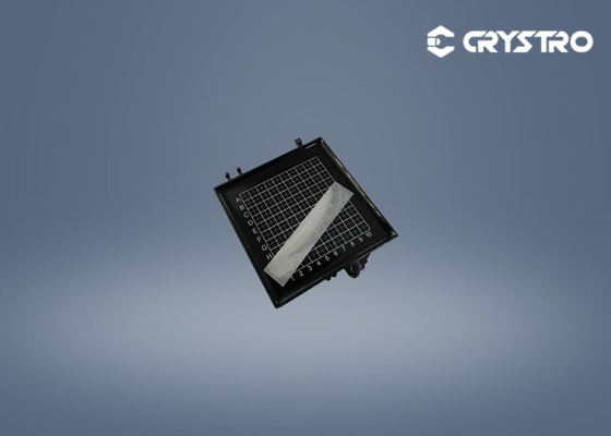 LiNbO3 niobato di litio LN Crystal For Optical Communication