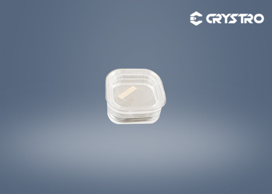 Commutazione ottica del grado LiNbO3 Crystal For Pockels Cell Q dei laser