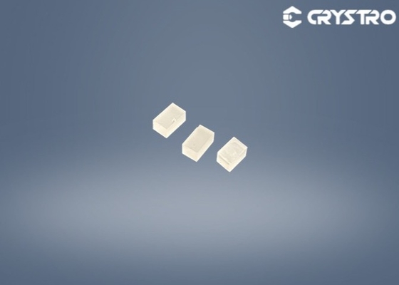 Granato TGG Crystal With Large Verdet Constant del gallio del terbio di Crystro