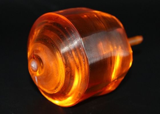 Cristalli di effetto piezoelettrico del silicato LGS del gallio del lantanio di Langasite