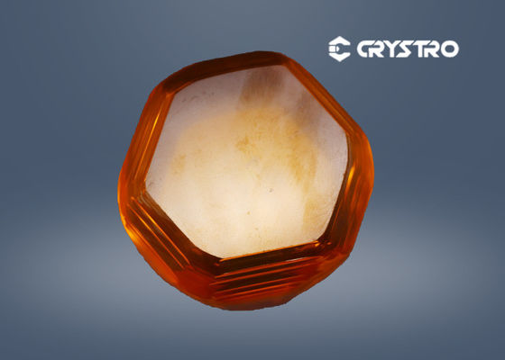 BAW HA VISTO il cristallo del silicato LGS del gallio del lantanio dei dispositivi