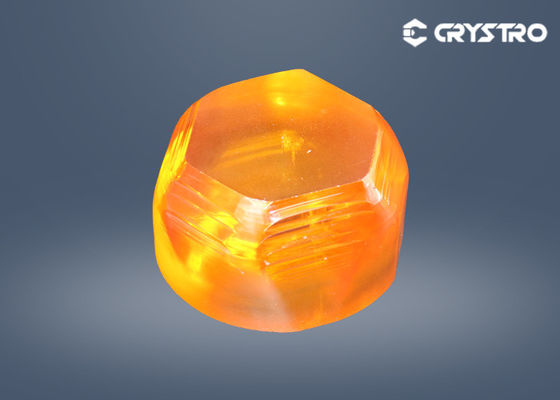 BAW HA VISTO il cristallo del silicato LGS del gallio del lantanio dei dispositivi