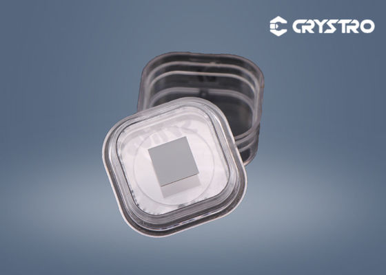 Titanato SrTiO3 STO singolo Crystal Substrate dello stronzio