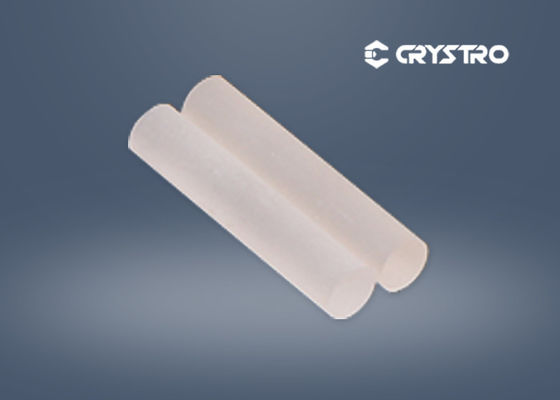 Rotatore ottico basso TGG di cristallo Crystal Rods di Faraday di perdita