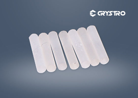 Rotatore ottico basso TGG di cristallo Crystal Rods di Faraday di perdita