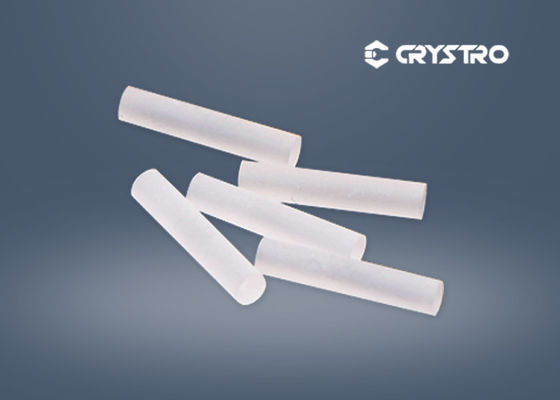 Rotatore ottico basso TGG di cristallo Crystal Rods di Faraday di perdita
