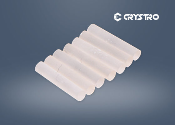 Rotatore ottico basso TGG di cristallo Crystal Rods di Faraday di perdita
