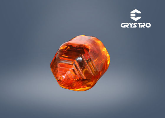 Cristallo piezoelettrico di La3Ga5SiO14 Crystal Material LGS