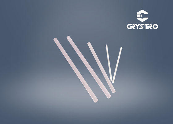 Cristallo del laser Rod Nd YAG della tagliatrice del laser