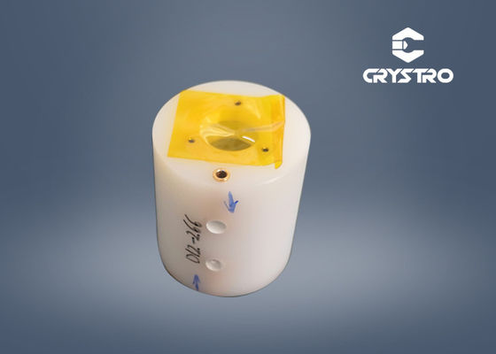Elettro cella di Pockels ottica di Langasite LGS del commutatore di Q
