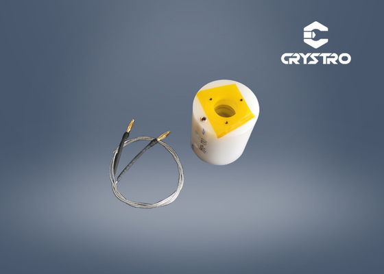 Elettro cella di Pockels ottica di Langasite LGS del commutatore di Q