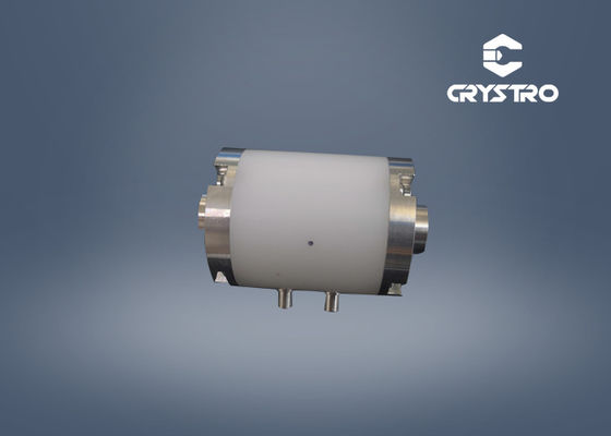 Commutatore ottico dell'elettrotipia LGS Crystal Pockel Cell Q di Crystro