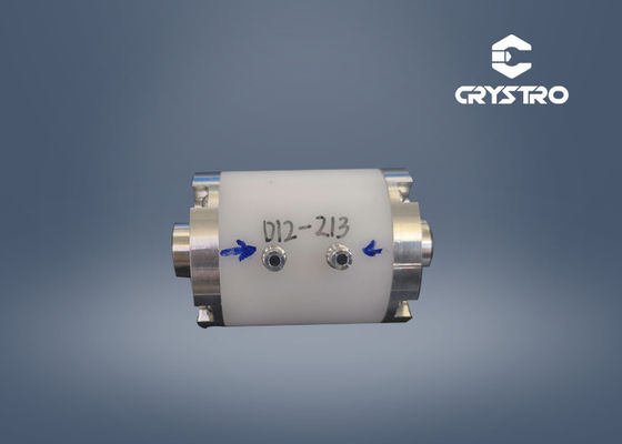 Commutatore ottico dell'elettrotipia LGS Crystal Pockel Cell Q di Crystro