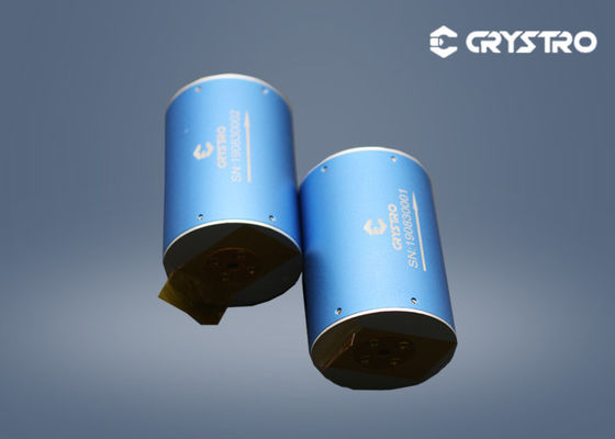 rotatore a magneto ottico di 1064nm 45dB TGG Faraday