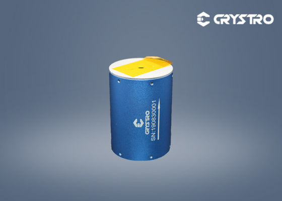rotatore a magneto ottico di 1064nm 45dB TGG Faraday