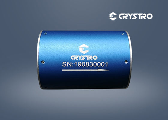 rotatore a magneto ottico di 1064nm 45dB TGG Faraday