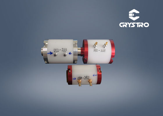 Commutatore ottico elettrico delle cellule Q di Pockel di serie di Crystro LGS