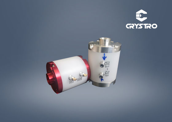 Commutatore ottico elettrico delle cellule Q di Pockel di serie di Crystro LGS