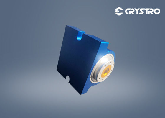 Perdita di inserzione bassa del rotatore del separatore di polarizzazione di TGG 850nm Faraday