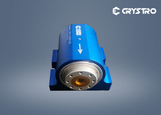 Perdita di inserzione bassa del rotatore del separatore di polarizzazione di TGG 850nm Faraday