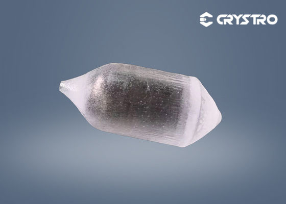 Spinello singolo Crystal Substrate Single Side Polished dell'alluminato MgAl2O4 del magnesio
