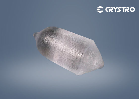 Spinello singolo Crystal Substrate Single Side Polished dell'alluminato MgAl2O4 del magnesio