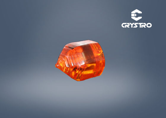 Alto cristallo piezoelettrico di stabilità termica La3Ga5SiO14 LGS