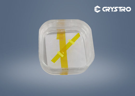 Nessun'alta densità verniciata cerio di radiazione φ1.5x5mm GAGG Rohi di auto