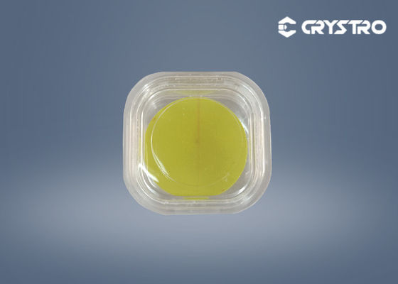 Ce ad alto rendimento del materiale di scintillazione: Monocristallo di Gd3Al2Ga3O12 GAGG