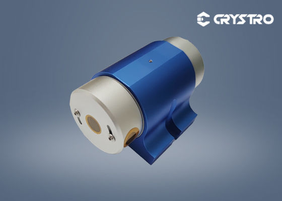 Chiaro isolatore dello spazio libero dell'apertura 8mm Crystro Faraday