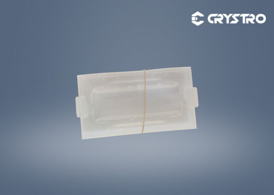 Crescita ottica a 3 pollici del substrato SGGG Crystal For Liquid Phase Epitaxy