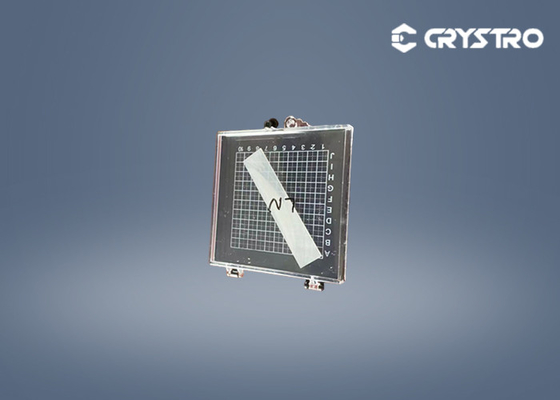 LiNbO3 HA VISTO i dispositivi LN Crystal Chemical Stable For Telecommunication