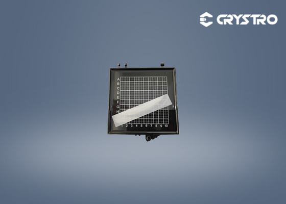 LiNbO3 niobato di litio LN Crystal For Optical Communication
