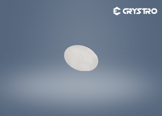 3 pollici del gadolinio di granato GGG Crystal Substrates Wafer del gallio