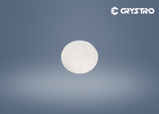 3 pollici del gadolinio di granato GGG Crystal Substrates Wafer del gallio