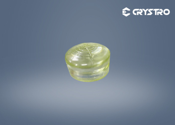 Comunicazioni ottiche materiali ferroelettriche di Crystal For del niobato di litio