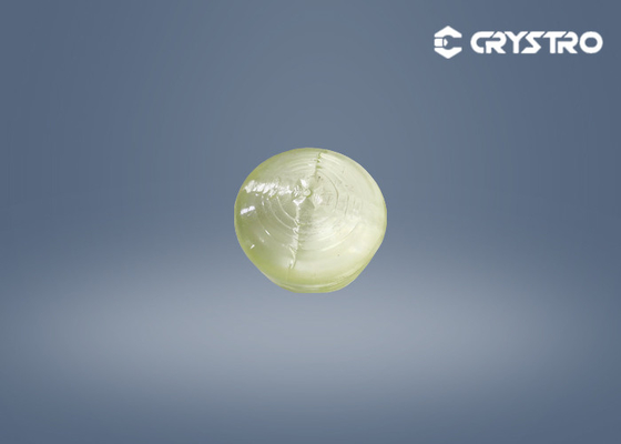 Comunicazioni ottiche materiali ferroelettriche di Crystal For del niobato di litio