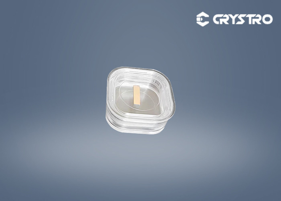 Commutazione ottica del grado LiNbO3 Crystal For Pockels Cell Q dei laser