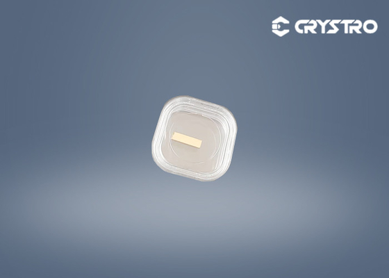 Commutazione ottica del grado LiNbO3 Crystal For Pockels Cell Q dei laser