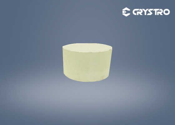 Wafer di Crystal Material LiTaO3 per i dispositivi di comunicazioni ottiche