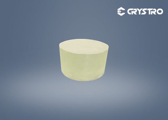 Wafer di Crystal Material LiTaO3 per i dispositivi di comunicazioni ottiche