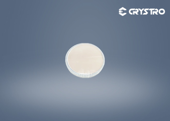Dispositivi neri di LT Wafer For Surface Wave acustico di alta conducibilità