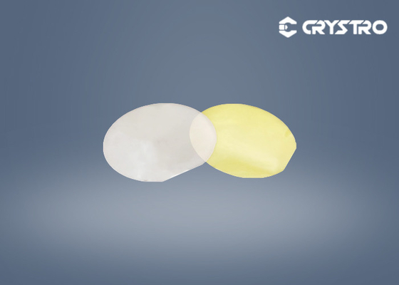 Dispositivi neri di LT Wafer For Surface Wave acustico di alta conducibilità